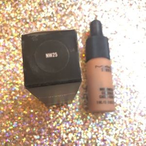 MAC Cosmetics Makeup - Water weight concealer MAC Cosmetics Makeup - Water weight concealer